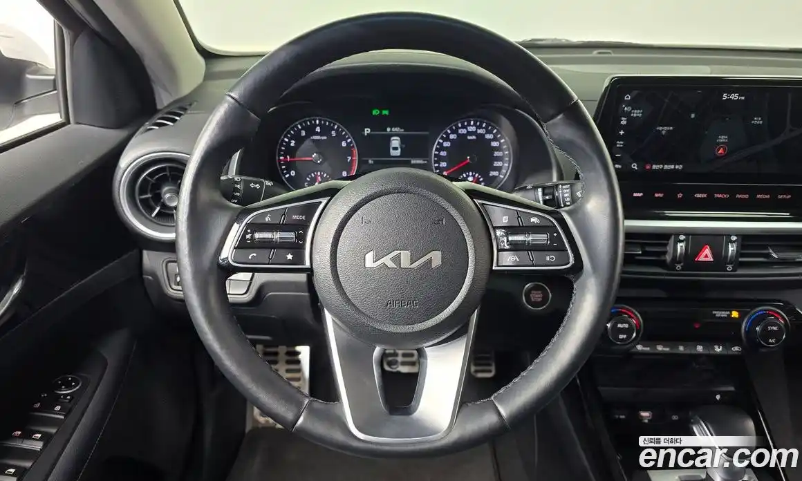 Kia K3 2023 1.6 Автомат в Москве № 817091, фото 13