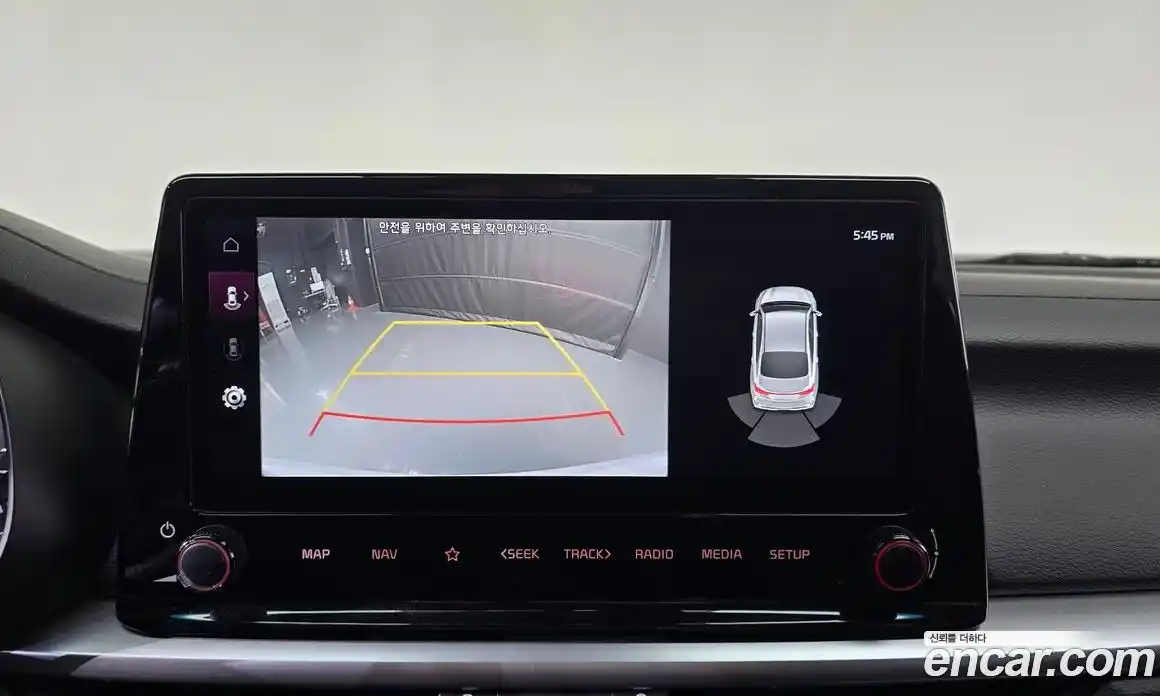 Kia K3 2023 1.6 Автомат в Москве № 817091, фото 15