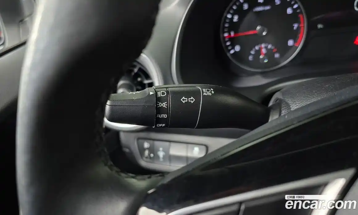 Kia K3 2023 1.6 Автомат в Москве № 817091, фото 18