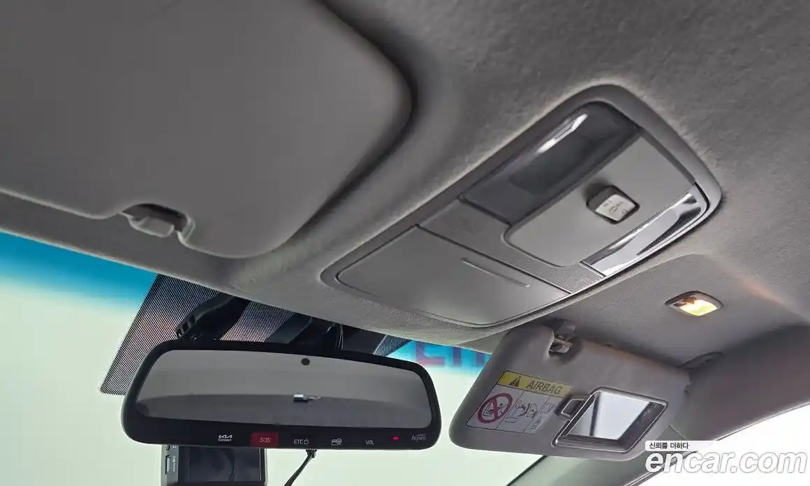 Kia K3 2023 1.6 Автомат в Москве № 817091, фото 19