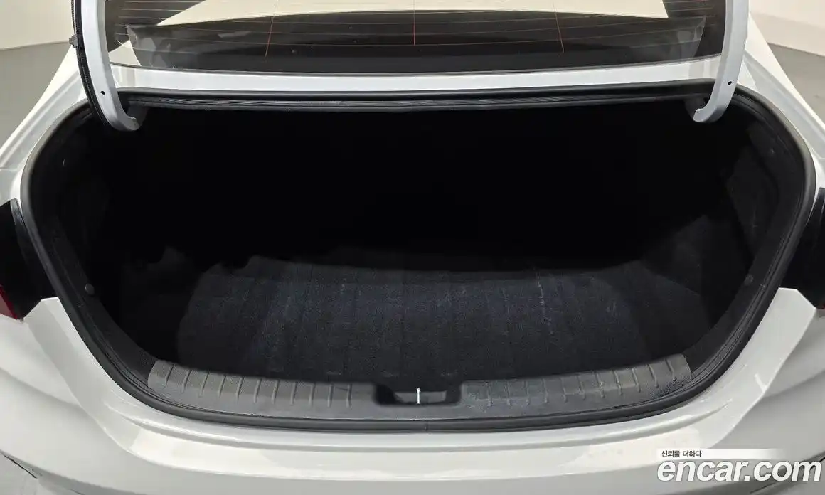 Kia K3 2023 1.6 Автомат в Москве № 817091, фото 20