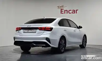 Kia K3 2023 1.6 Автомат в Москве № 817091, миниатюра 2