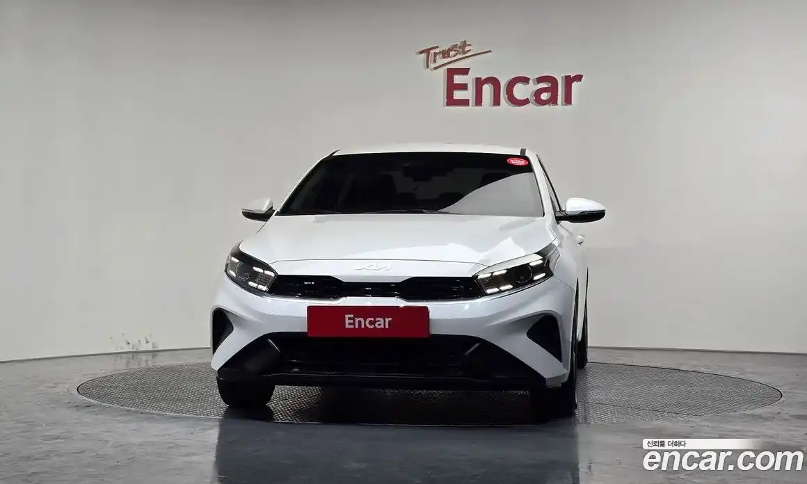 Kia K3 2023 1.6 Автомат в Москве № 817091, фото 3