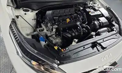 Kia K3 2023 1.6 Автомат в Москве № 817091, миниатюра 6