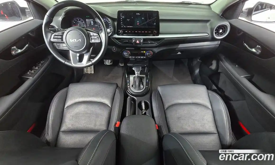 Kia K3 2023 1.6 Автомат в Москве № 817091, фото 7