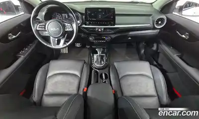 Kia K3 2023 1.6 Автомат в Москве № 817091, миниатюра 7