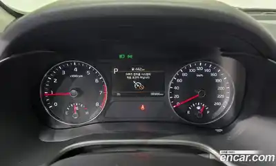 Kia K3 2023 1.6 Автомат в Москве № 817091, миниатюра 8