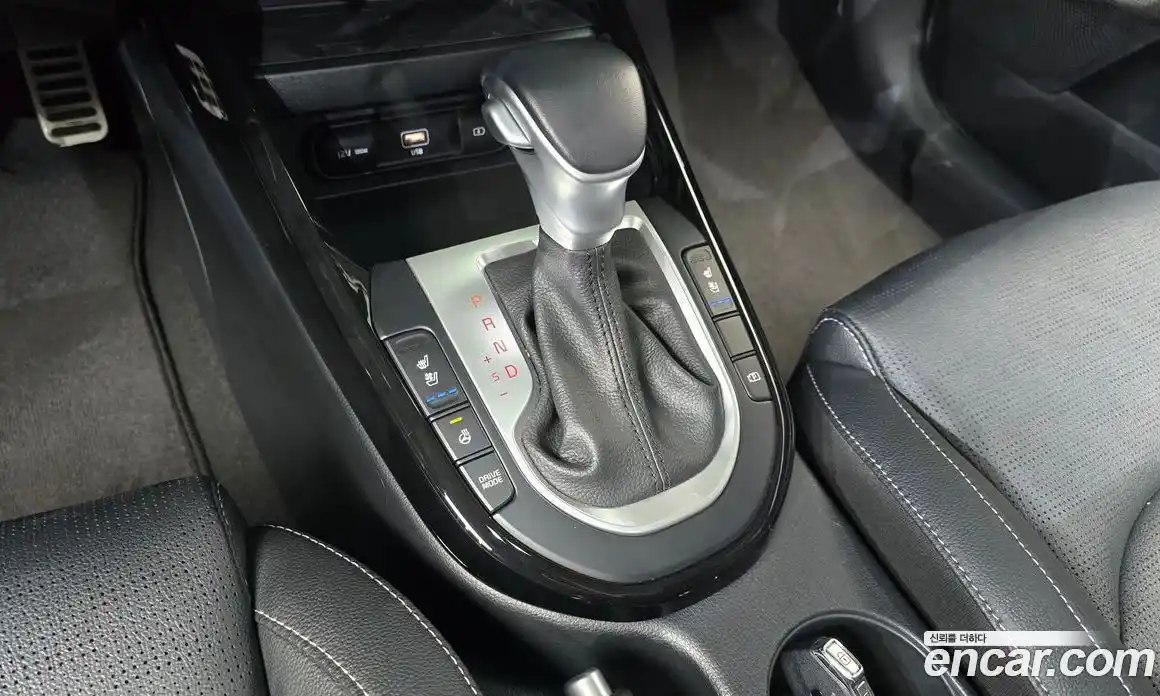 Kia K3 2023 1.6 Автомат в Москве № 817091, фото 9