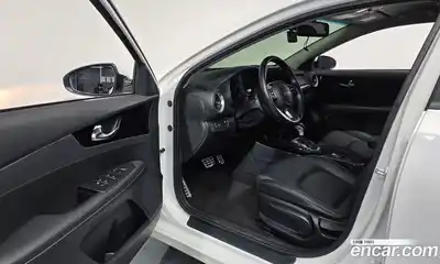 Kia K3 2023 1.6 Автомат в Москве № 817091, миниатюра 10