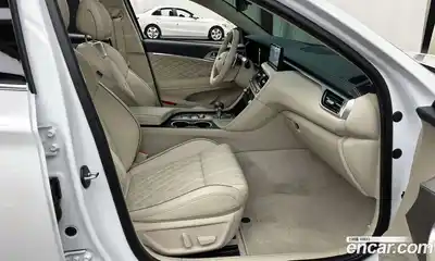 Genesis G70 2024 2.5 Автомат в Москве № 817146, миниатюра 11