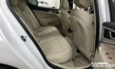 Genesis G70 2024 2.5 Автомат в Москве № 817146, миниатюра 12