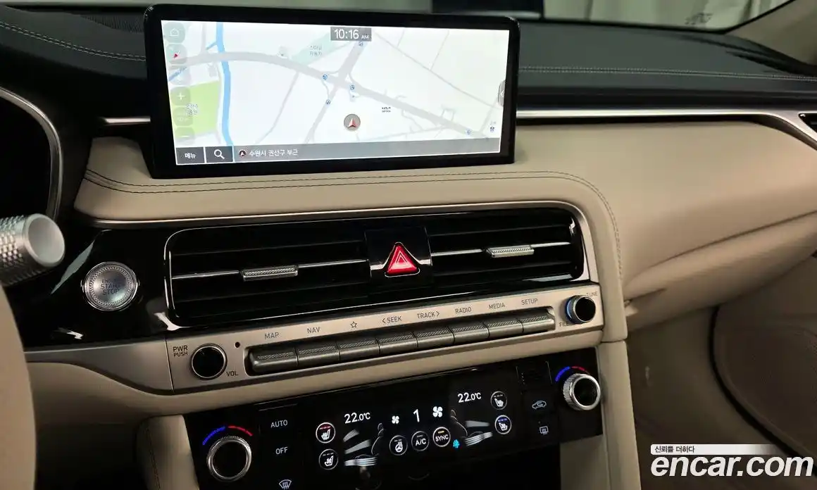 Genesis G70 2024 2.5 Автомат в Москве № 817146, фото 14