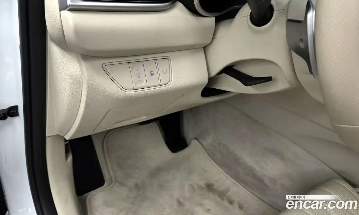 Genesis G70 2024 2.5 Автомат в Москве № 817146, фото 18