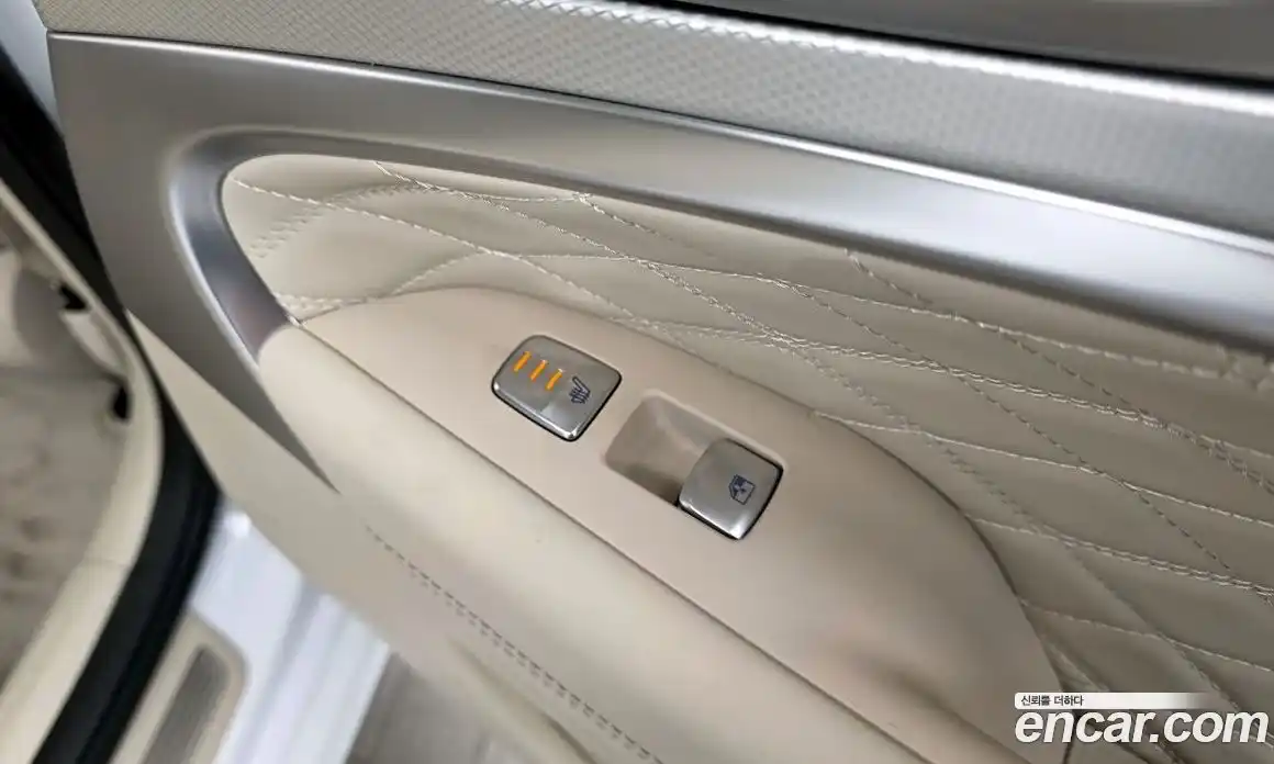 Genesis G70 2024 2.5 Автомат в Москве № 817146, фото 19