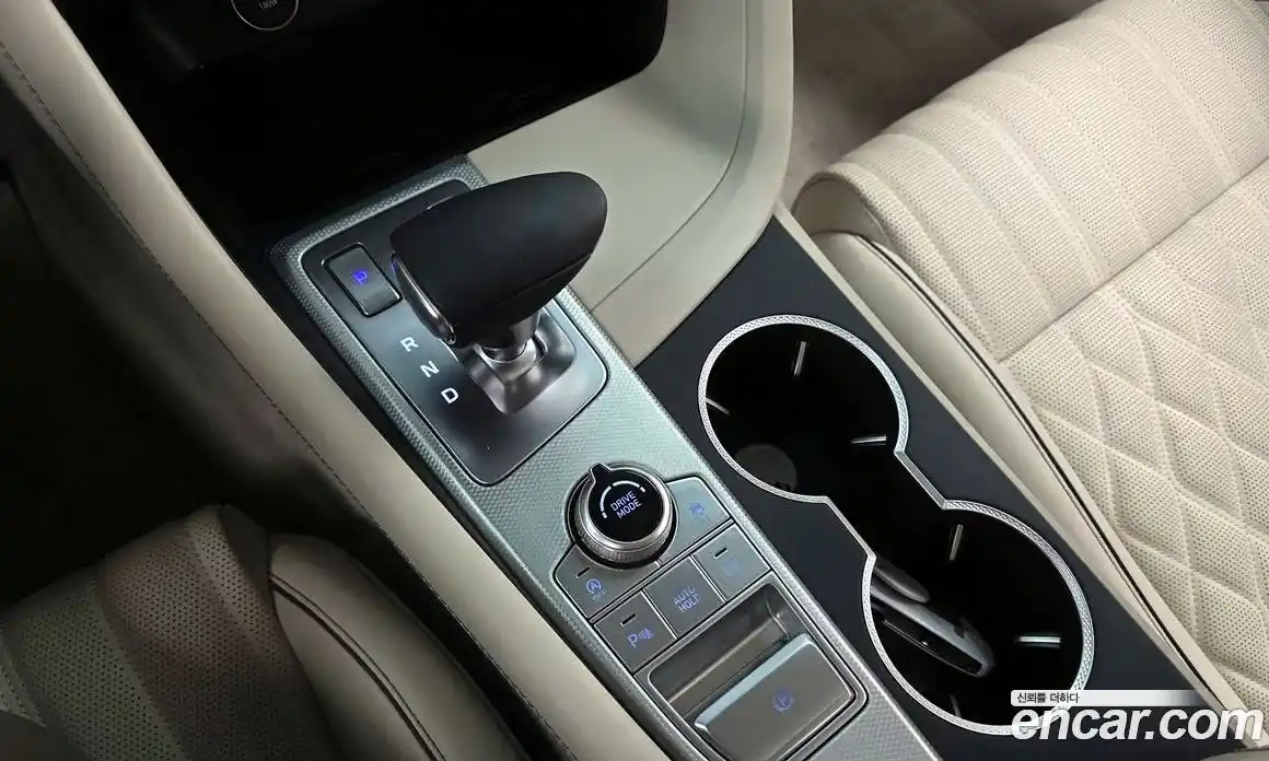 Genesis G70 2024 2.5 Автомат в Москве № 817146, фото 9