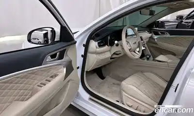 Genesis G70 2024 2.5 Автомат в Москве № 817146, миниатюра 10