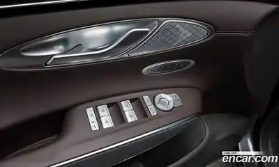 Genesis GV70 2021 2.5 Автомат в Москве № 817187, миниатюра 11