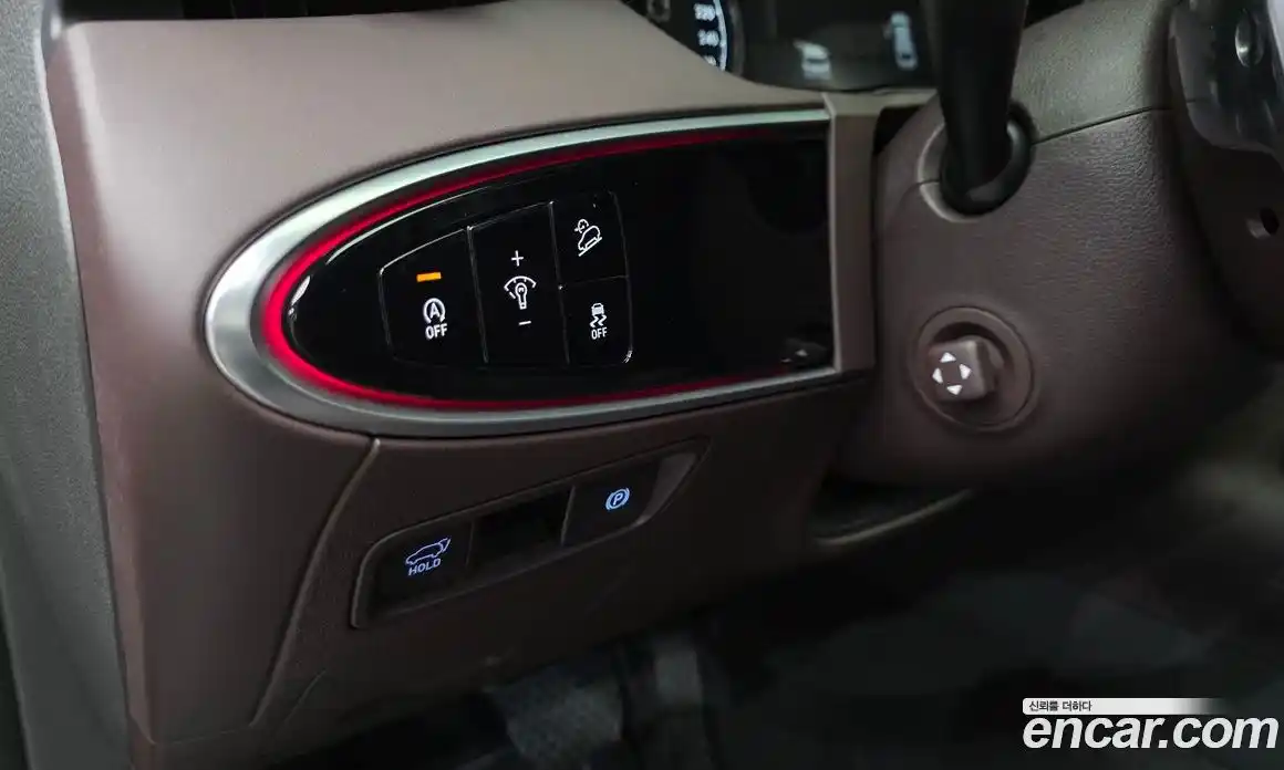 Genesis GV70 2021 2.5 Автомат в Москве № 817187, фото 12