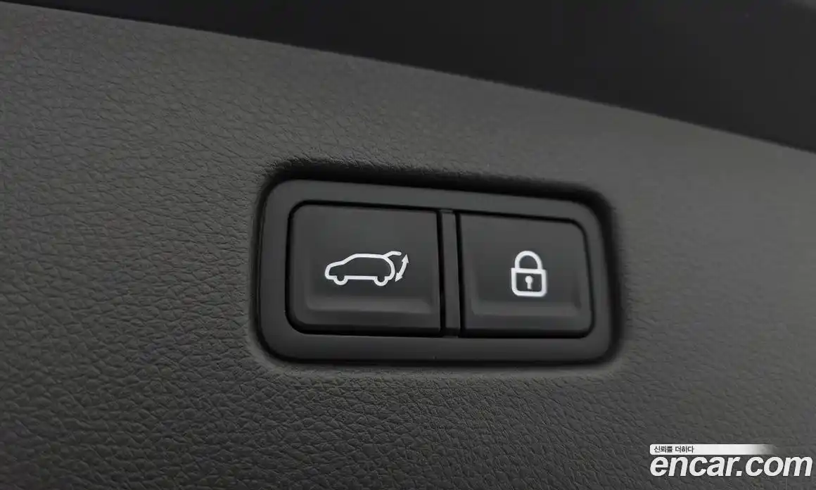 Genesis GV70 2021 2.5 Автомат в Москве № 817187, фото 18