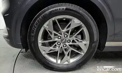 Genesis GV70 2021 2.5 Автомат в Москве № 817187, миниатюра 5