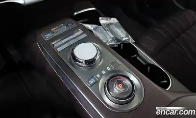 Genesis GV70 2021 2.5 Автомат в Москве № 817187, миниатюра 9