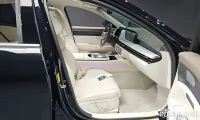 Genesis G90 2022 3.5 гидро в Москве № 817188, миниатюра 11