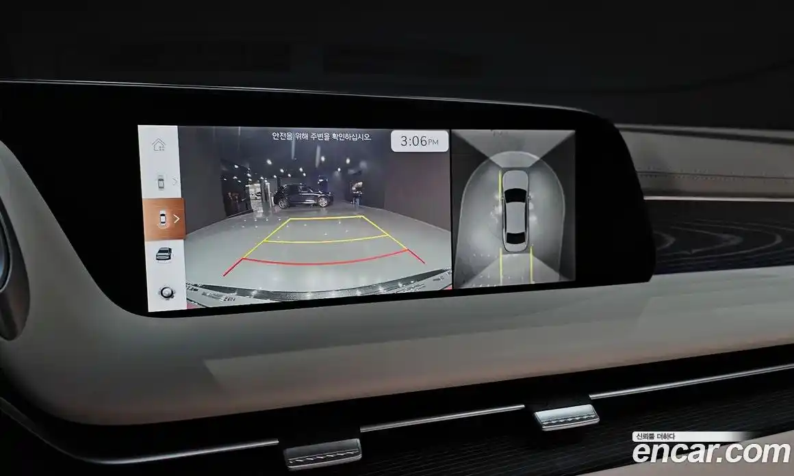 Genesis G90 2022 3.5 гидро в Москве № 817188, фото 15