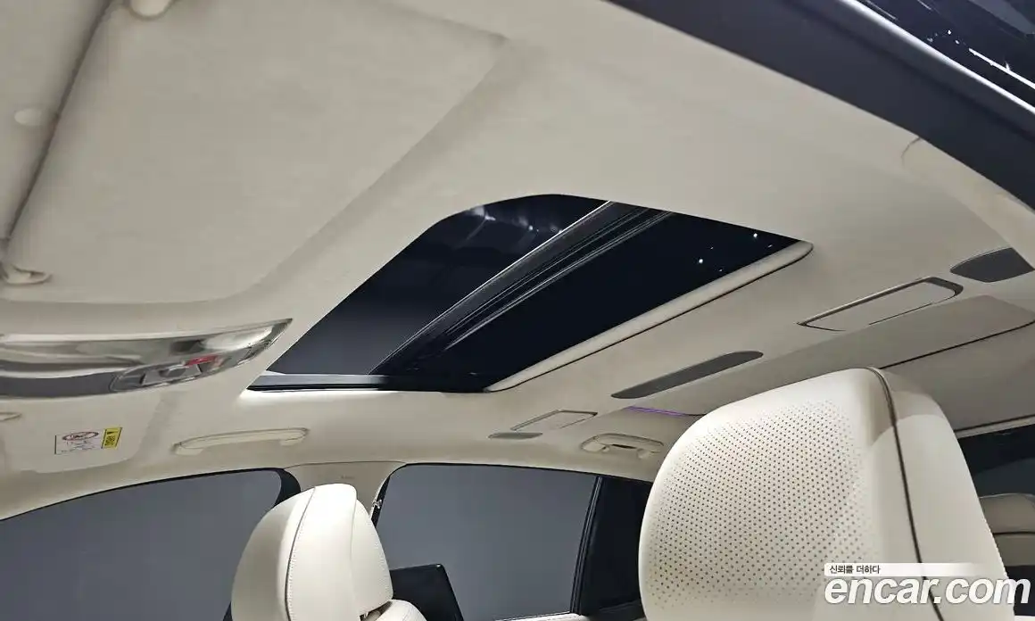 Genesis G90 2022 3.5 гидро в Москве № 817188, фото 19