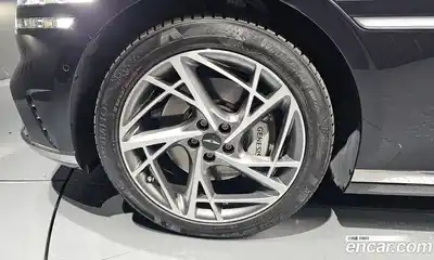 Genesis G90 2022 3.5 гидро в Москве № 817188, миниатюра 5