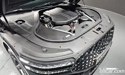 Genesis G90 2022 3.5 гидро в Москве № 817188, миниатюра 6