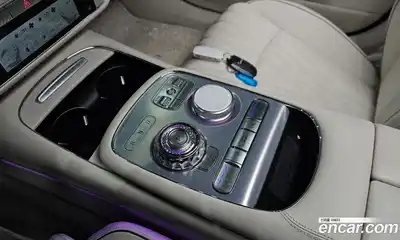 Genesis G90 2022 3.5 гидро в Москве № 817188, миниатюра 9