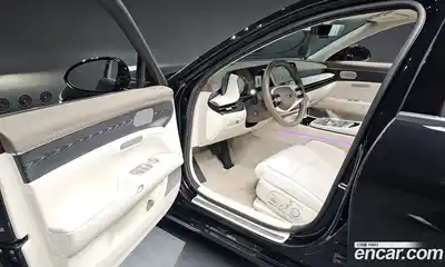 Genesis G90 2022 3.5 гидро в Москве № 817188, миниатюра 10