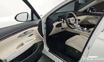 Genesis GV70 2024 2.5 Автомат в Москве № 817219, миниатюра 11