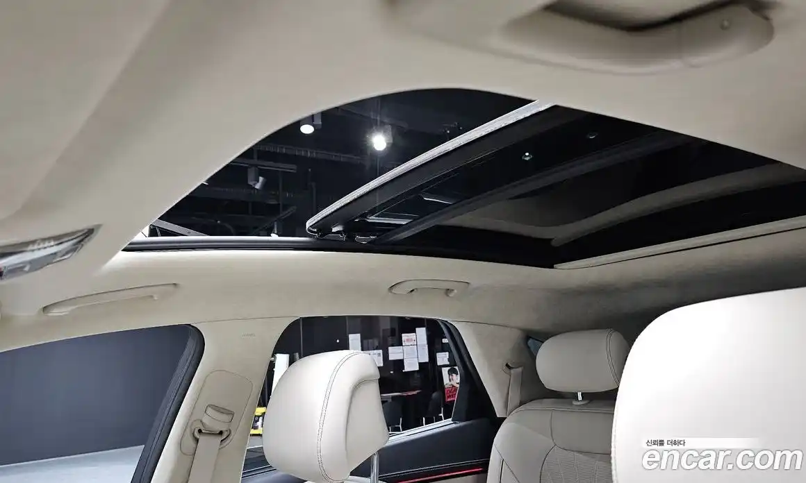 Genesis GV70 2024 2.5 Автомат в Москве № 817219, фото 19