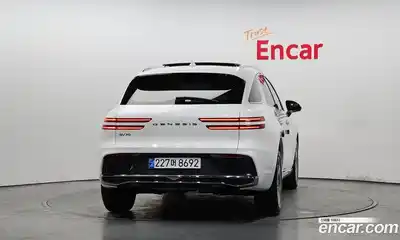 Genesis GV70 2024 2.5 Автомат в Москве № 817219, миниатюра 4
