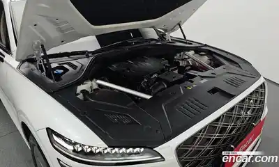 Genesis GV70 2024 2.5 Автомат в Москве № 817219, миниатюра 6