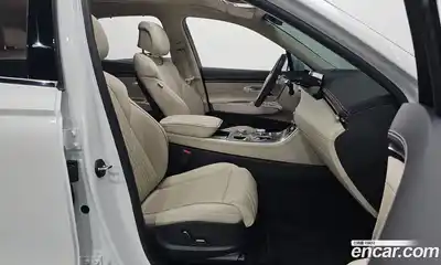 Genesis GV70 2024 2.5 Автомат в Москве № 817219, миниатюра 10