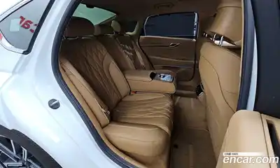 Genesis G80 2024 2.5 Автомат в Москве № 817229, миниатюра 11