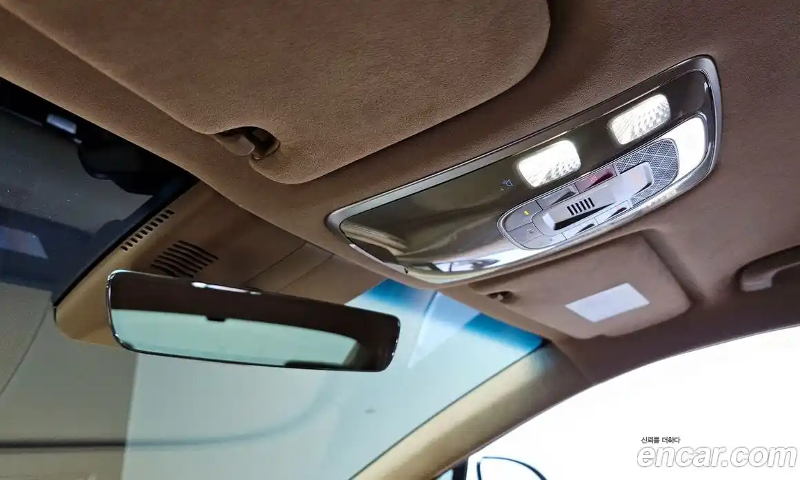 Genesis G80 2024 2.5 Автомат в Москве № 817229, фото 12