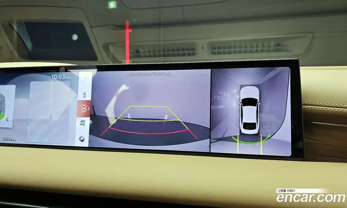 Genesis G80 2024 2.5 Автомат в Москве № 817229, фото 16