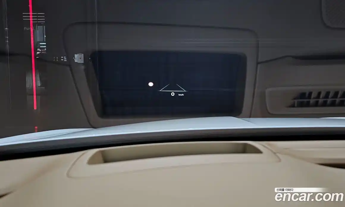 Genesis G80 2024 2.5 Автомат в Москве № 817229, фото 18