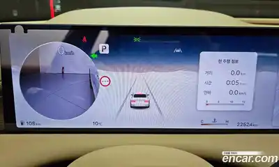 Genesis G80 2024 2.5 Автомат в Москве № 817229, миниатюра 8