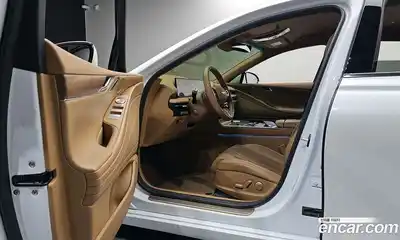 Genesis G80 2024 2.5 Автомат в Москве № 817229, миниатюра 10