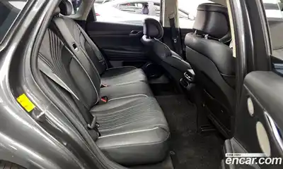 Genesis G80 2021 3.5 Автомат в Москве № 817268, миниатюра 12