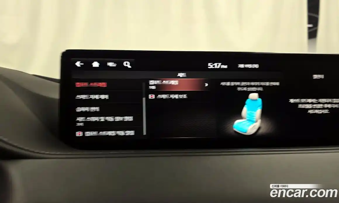 Genesis G80 2021 3.5 Автомат в Москве № 817268, фото 17