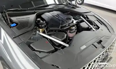 Genesis G80 2021 3.5 Автомат в Москве № 817268, миниатюра 6