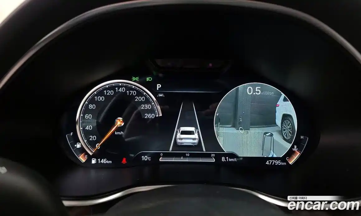 Genesis G80 2021 3.5 Автомат в Москве № 817268, фото 8