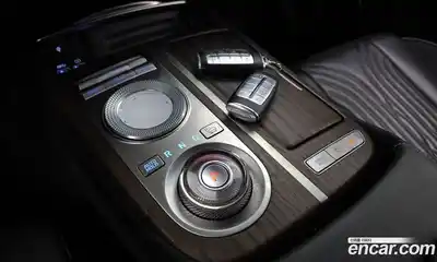 Genesis G80 2021 3.5 Автомат в Москве № 817268, миниатюра 9