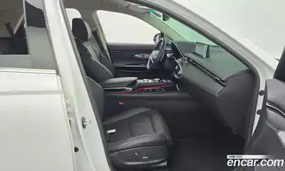 Genesis GV70 2022 2.5 Автомат в Москве № 817275, миниатюра 11