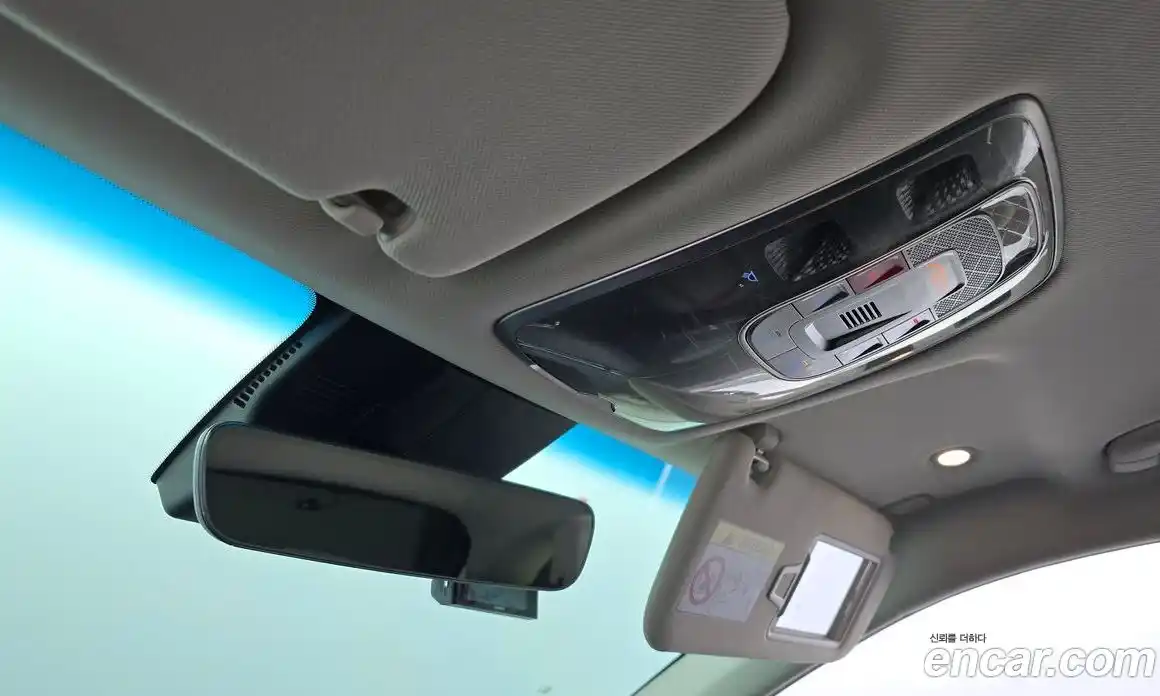 Genesis GV70 2022 2.5 Автомат в Москве № 817275, фото 17